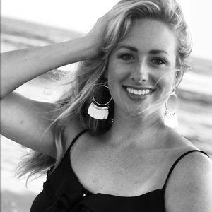 Meet your Posher, Blair